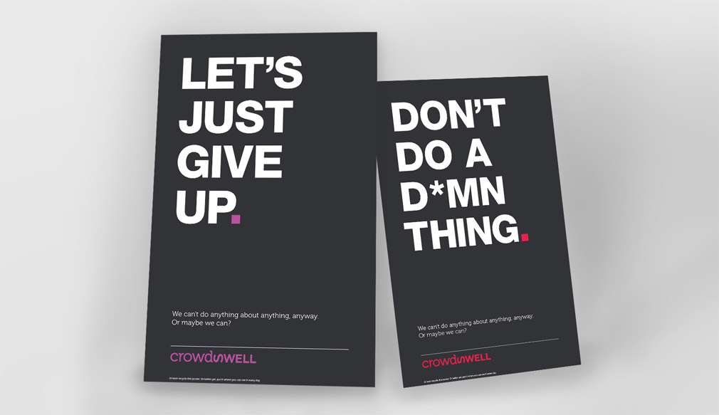 crowdswell-posters